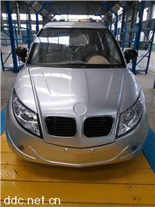  山东大爱电动汽车全国招商